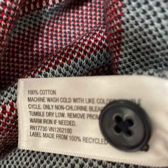 Merona Holiday Cardigan - Picture 7 of 7